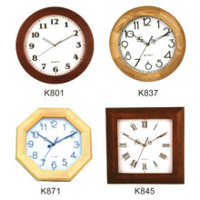 Kitchen Clock