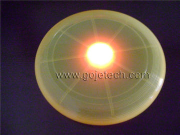LED Flying Disc