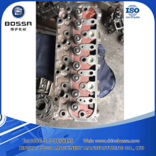 Diesel Truck engine parts Auto engine Cylinder head