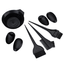 Dye Bowl Hair Coloring Brush Tool