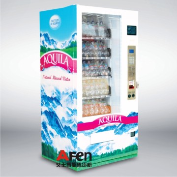 cold water vending machine price