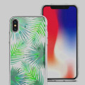 Skyddsresistans IMD mobil fodral för iPhone X-fodral