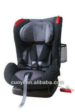 seat with cup holder