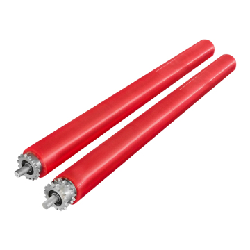 Factory Direct Gravity Conveyor Rollers for Logistics