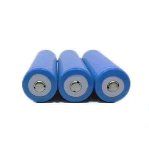 18650 Batteria agli ioni di litio da 3,7 V 1500 mAh