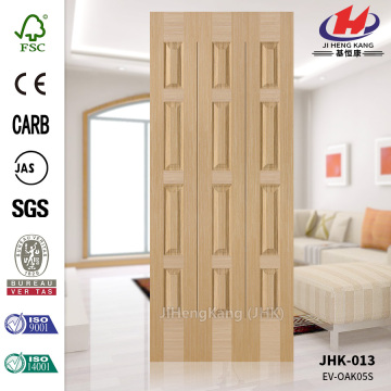 Rut Design Medium Size Ev-05S Door Skin