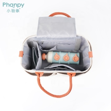 Maternity Baby Newborn Bag Diaper Nappy Bags Custom