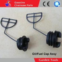 JW-3800 38cc Petrol Chainsaw Fuel Cap