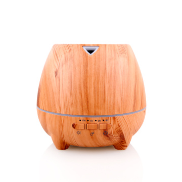 High Capacity Amazon Aroma Essential Oil Diffuser