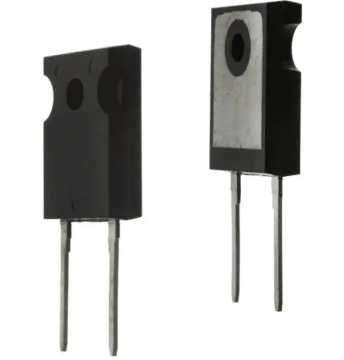 DSDI60-18A Diode, General Purpose, 1.8kV, 63A, TO247AD Electronic Component Chip