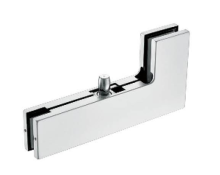 IFS-030 Stainless Steel Big L Patch Fitting