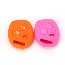 Wholesale Car Key cover silicone key holoder