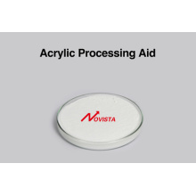 Acrylic Foam Regulator PVC processing aids