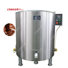 Chocolate Spread Melting and Mixing Machine