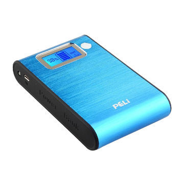 10,400mAh Power Bank