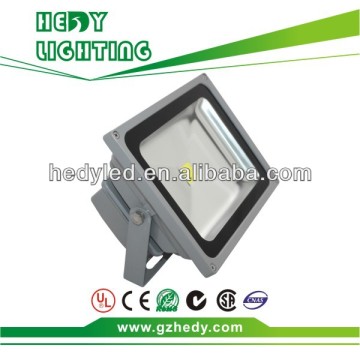 High Lumen 50W Outdoor LED Flood Light Projecting Light