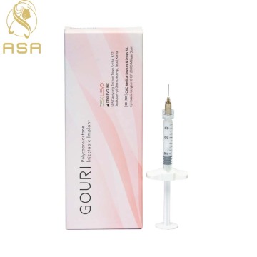 GOURI 1ml Liquid PCL Collagen Stimulant Biological