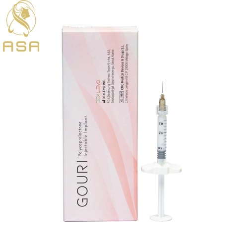 Gouri Collagen Stimulator Liquid Pcl Polylactic Acid