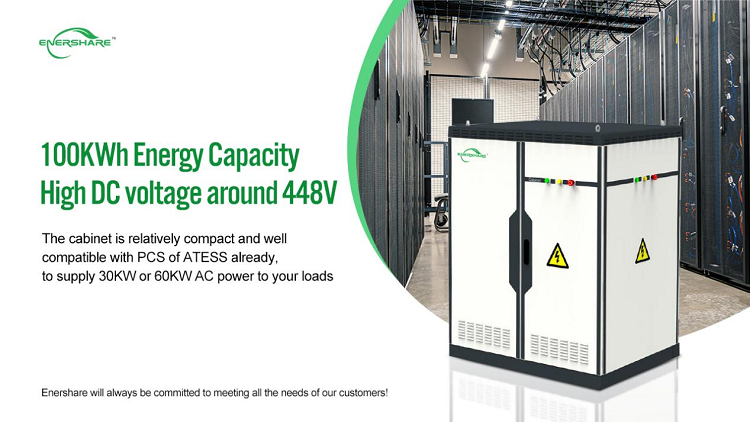 high voltage batteries HVBatt-100