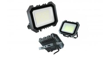 Bright LED Waterproof Flood Lights for Building