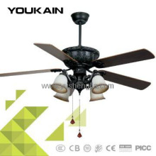 52 inch classical hampton bay ceiling fan