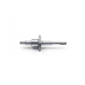 0801 Ball Screw with Round Nut