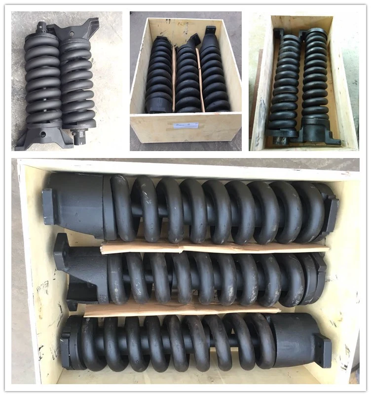 Excavator Spare Parts (gear ring)