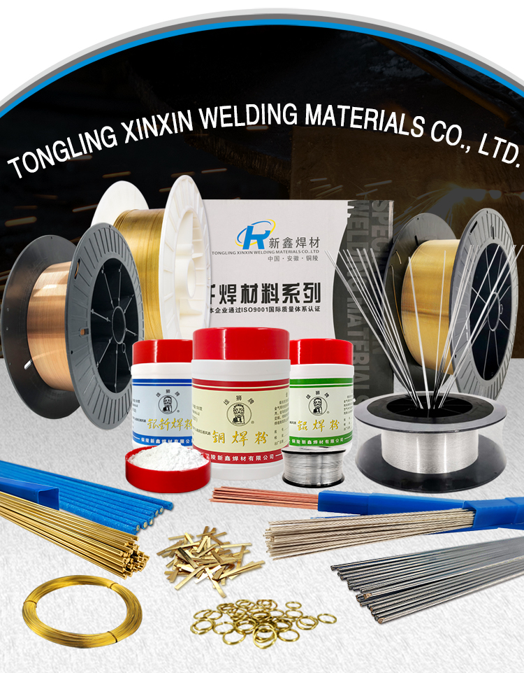 solding wire best price silver welding wire