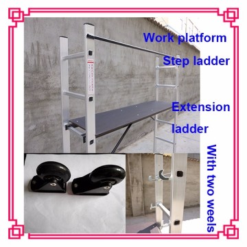 werner ladder China supplier