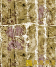 garment leather material