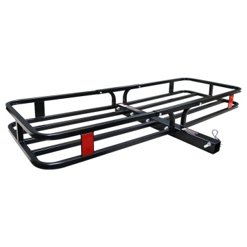 USA In Stock 500lbs Hitch Cargo Carrier