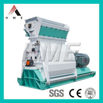 fish feed grinder