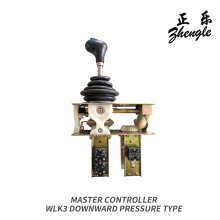 Reliable WLK3 Downward Pressure Control Unit