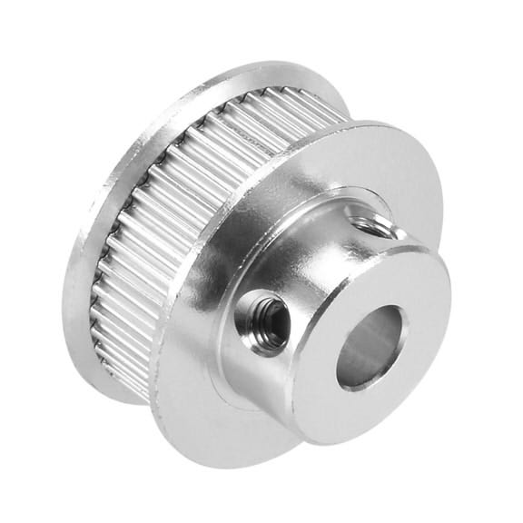 Aluminum Timing Pulley