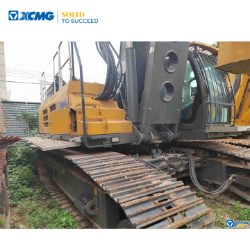 XCMG XRS800-WG Rock Drill Used Machinery Drill Rig for Sale
