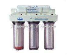 Undersink Water Filter (JWUT-3U+1A)