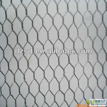 non galvanized chicken wire meshes