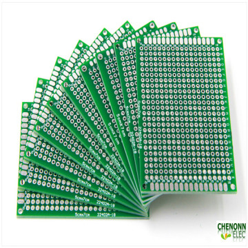 Universal PCB/Bread board/DIY PCB board