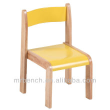 wooden small chairs made from china factory
