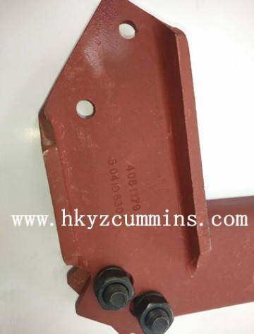 Genuine china CCEC C*mmins 4061179 diesel Bracket Tor Cnv Cooler