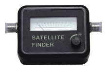 Simple Satellite Finder Sat Finder
