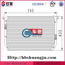 A/c Condenser