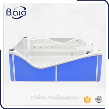 High quality baby swimming equipment, baby swimming pools