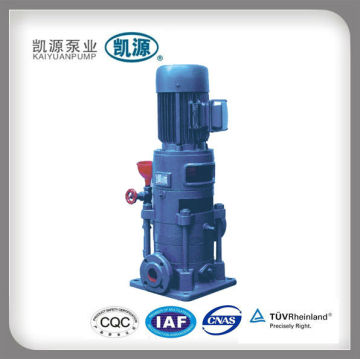 KY-LG Vertical Sewage Pumps