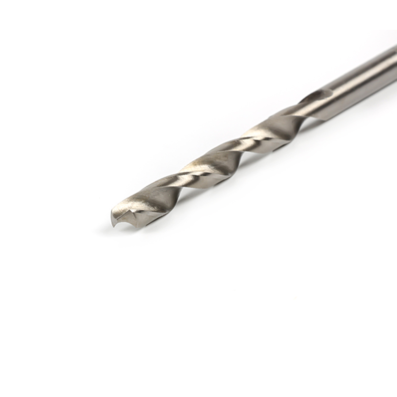 Яркое спиральное сверло Bright Twist Drill Bit