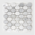 Mosaic marble mosaic tiles