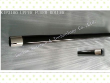 Heater Roller for KIP3100/7100 Upper Fuser Roller