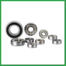High precision small size mini miniature ball bearings