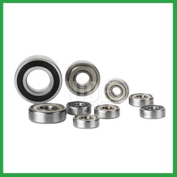 High precision small size mini miniature ball bearings