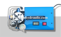 High pressure 4500 psi pcp compressor